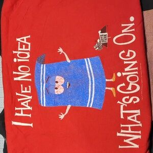 Super Funny Comedy Central - South Park T-Shirt….Towelie